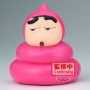 Crayon Shinchan Big Sofvimates PVC Statue Shinnosuke Nohara ver. A 13 cm