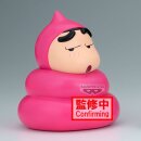 Crayon Shinchan Big Sofvimates PVC Statue Shinnosuke Nohara ver. A 13 cm