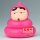Crayon Shinchan Big Sofvimates PVC Statue Shinnosuke Nohara ver. A 13 cm
