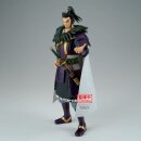 Kingdom Grandista PVC Statue Kanki 28 cm