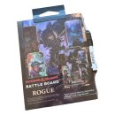 Dungeons & Dragons Battle Board Kampfbretttafel...