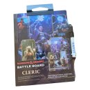 Dungeons & Dragons Battle Board Kampfbretttafel...