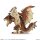 Monster Hunter Capcom Figure Builder Sofvi Model PVC Statue Rathalos 18 cm