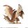 Monster Hunter Capcom Figure Builder Sofvi Model PVC Statue Rathalos 18 cm