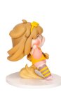 Trickal Chibi PVC Figur Go Butter 9 cm