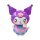 Hello Kitty and Friends Figur Premium Kuromi 16 cm