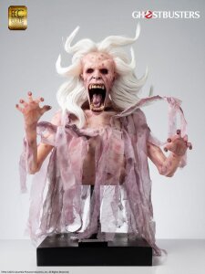 Ghostbusters Büste Elite Librarian 74 cm