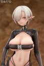 Original Character PVC Statue Extra Lilith illustration by DISH 28 cm