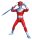 Red Man Future Factory Full Action Figure Actionfigur Red Man 16 cm