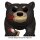Cocaine Bear POP! Movies Vinyl Figur Bear 9 cm