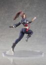 Fatal Fury: City of the Wolves PVC Statue 1/7 Mai Shiranui 25 cm