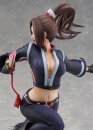 Fatal Fury: City of the Wolves PVC Statue 1/7 Mai Shiranui 25 cm