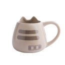 Pusheen 3D Tasse