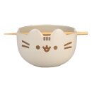 Pusheen Ramen-Schüssel