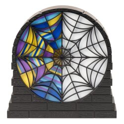 Wednesday Lampe mit USB-C Ophelia Hall Window