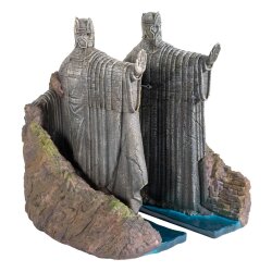 Der Herr der Ringe Buchstützen Argonath