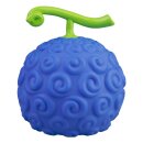 One Piece Lampe mit USB-C Gum-Gum Fruit