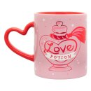 Harry Potter Tasse Premium Ver. Love Potion