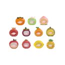 Yumo Fruit Market Serie Mini Blind Box Figur Display (10)