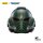 Warhammer 40,000: Dark Angels MkX Helmet 30 cm