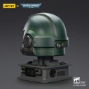 Warhammer 40,000: Dark Angels MkX Helmet & Display Stand 44 cm