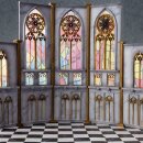 Original Character PVC Statue 1/6 Sister Anastasia Illustrated by Ohisashiburi Deluxe Edition 28 cm