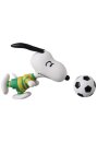 Peanuts UDF Serie 19 Minifgur Worlds greatest soccer player 7 cm