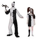 Terrifier 2 5 Points Actionfiguren 10 cm Sortiment (16)