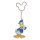 Disney Metall-Schlüsselanhänger Donald