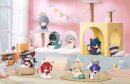 Honkai: Star Rail Mini Figuren Blind Box Boys Dorm Series...