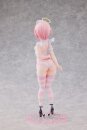 Original Character Statue 1/6 Suzu Illustrated by Kuma 4-gou 27 cm