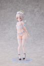 Original Character Statue 1/6 Nagi Illustrated by Kuma 4-gou 27 cm