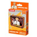 Chainsaw Man Modellbausatz Wooden Gallery (S) Denji