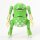 MechatroWeGo Actionfigur 1/35 Cream Soda 8 cm