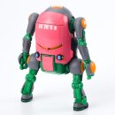 MechatroWeGo Actionfigur 1/35 Tokyo 8 cm