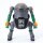 MechatroWeGo Actionfigur 1/35 Tokyo 8 cm