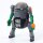 MechatroWeGo Actionfigur 1/35 Tokyo 8 cm