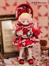 Original Character Sammelfiguren 8er-Set Vintage Treasures - Antique Gift Box 18 cm