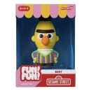 Sesamstraße FUN! FUN! Soft Vinyl Figur Wave 02 Bert...