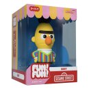 Sesamstraße FUN! FUN! Soft Vinyl Figur Wave 02 Bert 13 cm