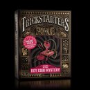 Trickstarters by Zach King Zaubertrick-Box The Key Coin Mystery