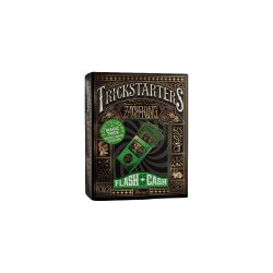 Trickstarters by Zach King Zaubertrick-Box Flash Cash