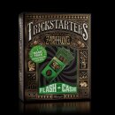 Trickstarters by Zach King Zaubertrick-Box Flash Cash