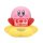 Kirby Sofvimates PVC Statue Kirby (Warp Star Ver.)  11 cm