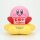 Kirby Sofvimates PVC Statue Kirby (Warp Star Ver.)  11 cm