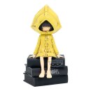 Little Nightmares Monitor Top Figure PVC Statue Vol.1( A:...