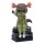 Little Nightmares Monitor Top Figure PVC Statue Vol.1 (B: Alone) 12 cm