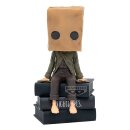 Little Nightmares Monitor Top Figure PVC Statue Vol.2 (A:...