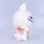 Dandadan Sofvimates PVC Statue Turbo Granny (Beckoning Cat)  14 cm