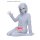 Dandadan Relax Time PVC Statue Momo 10 cm